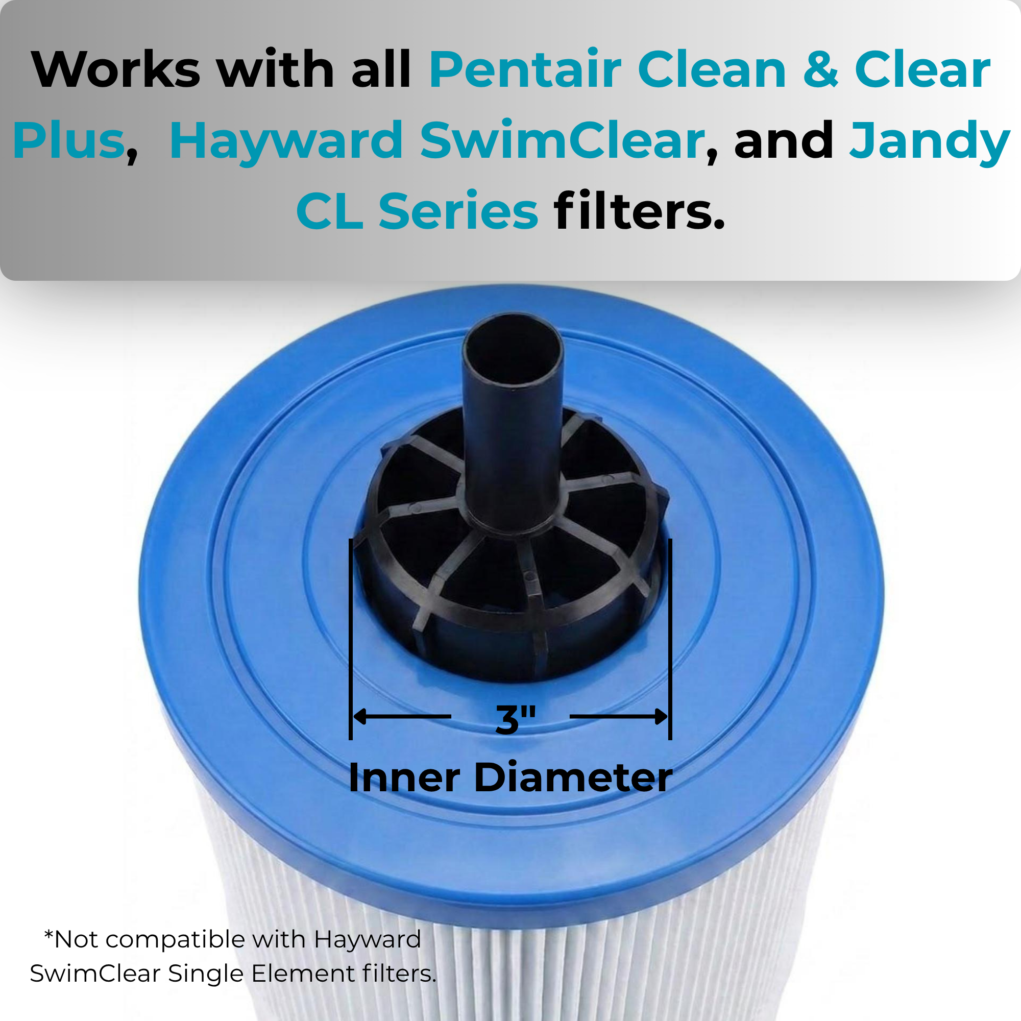 The Cartridge Cleaning Stand
