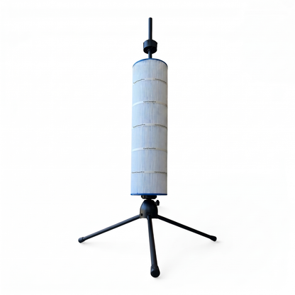 The Cartridge Cleaning Stand