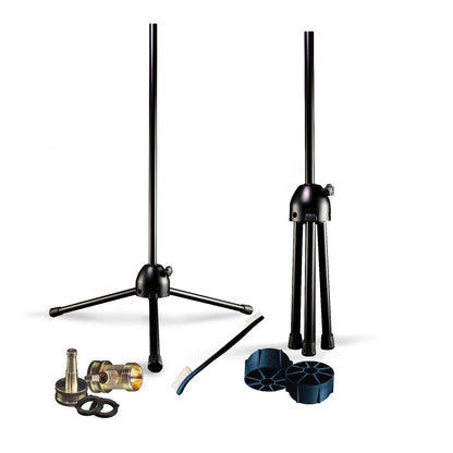 The Cartridge Cleaning Stand - for 3" inner opening cartridges